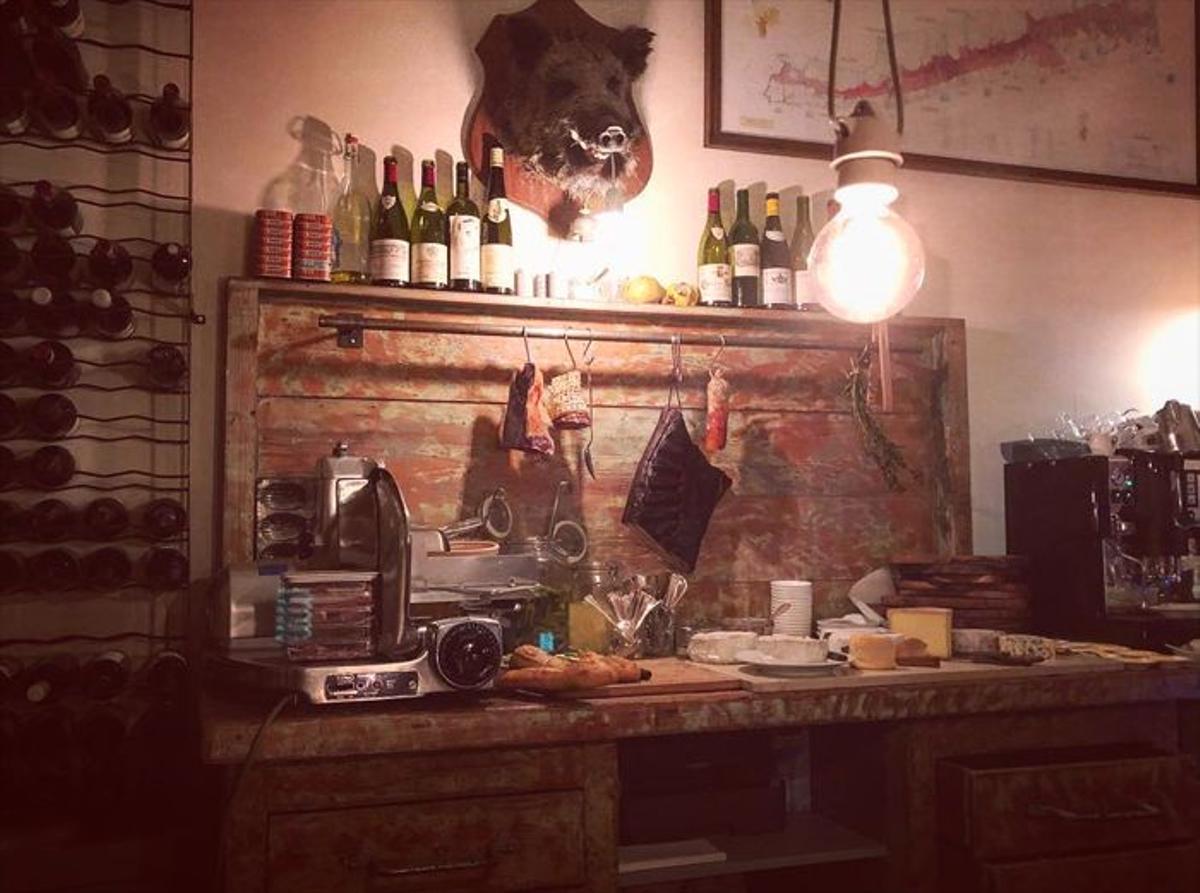 Café de Klepel, Amsterdam, Países Bajos