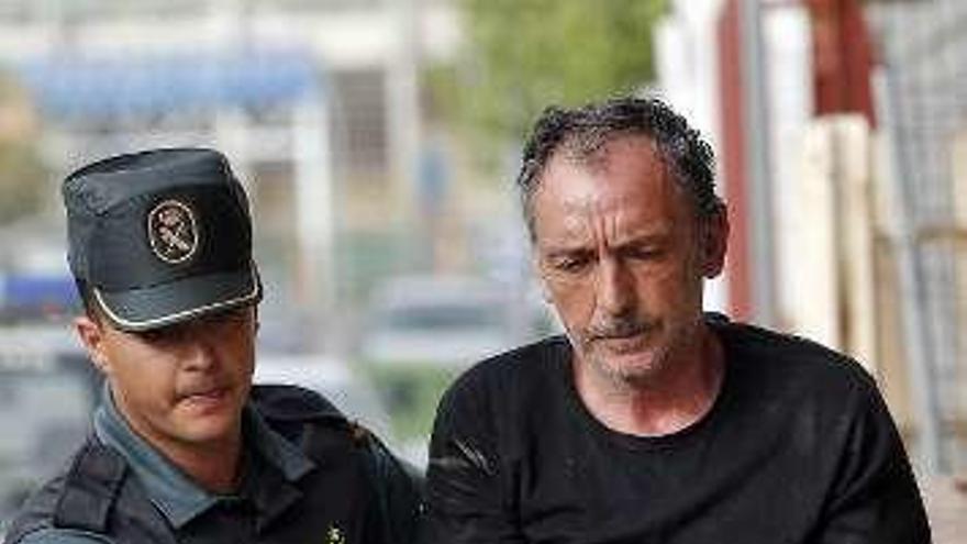 El concejal arrestado por matar a mujer en Valencia aparece ahorcado en su celda