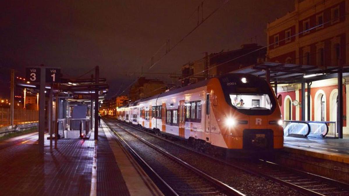 Desconvocada la huelga de Renfe y Adif: Estos son los motivos.