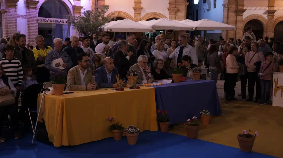 Feria del Perro de Archidona de 2024