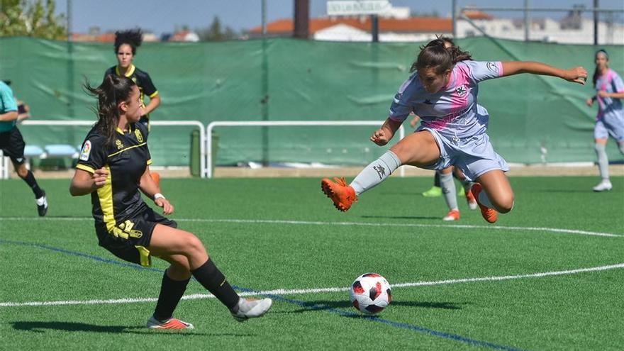 El Pozoalbense cae ante el Santa Teresa (4-1)