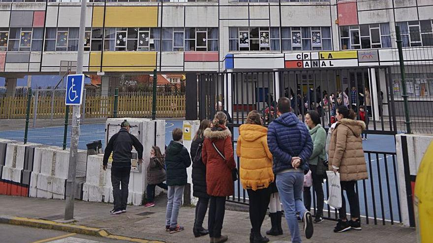 La Canal decidirá por votación si mantiene su jornada continua