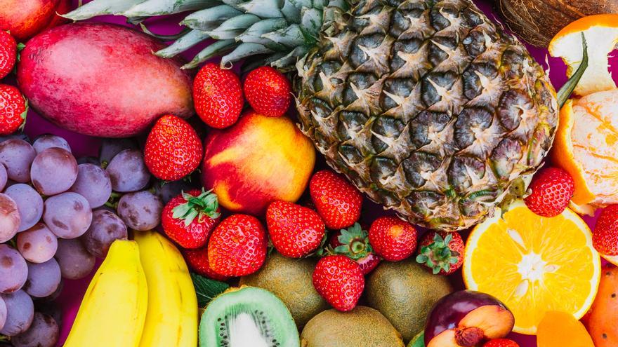 Descubren que si comes esta fruta puedes vivir cinco años más y prevenir la demencia