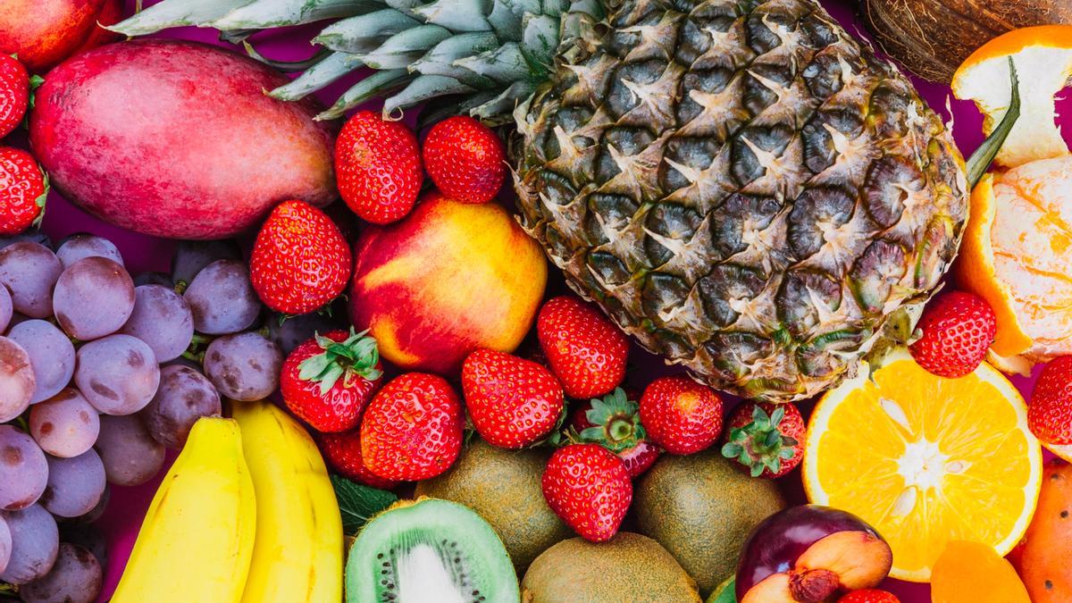 Descubren que si comes esta fruta puedes vivir cinco años más y prevenir la demencia