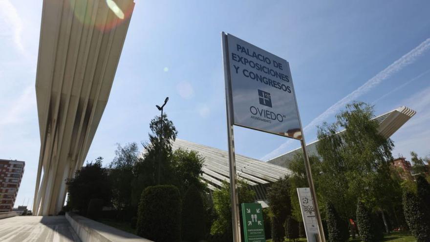 Oviedo reúne a los tribunales económico-administrativos de España