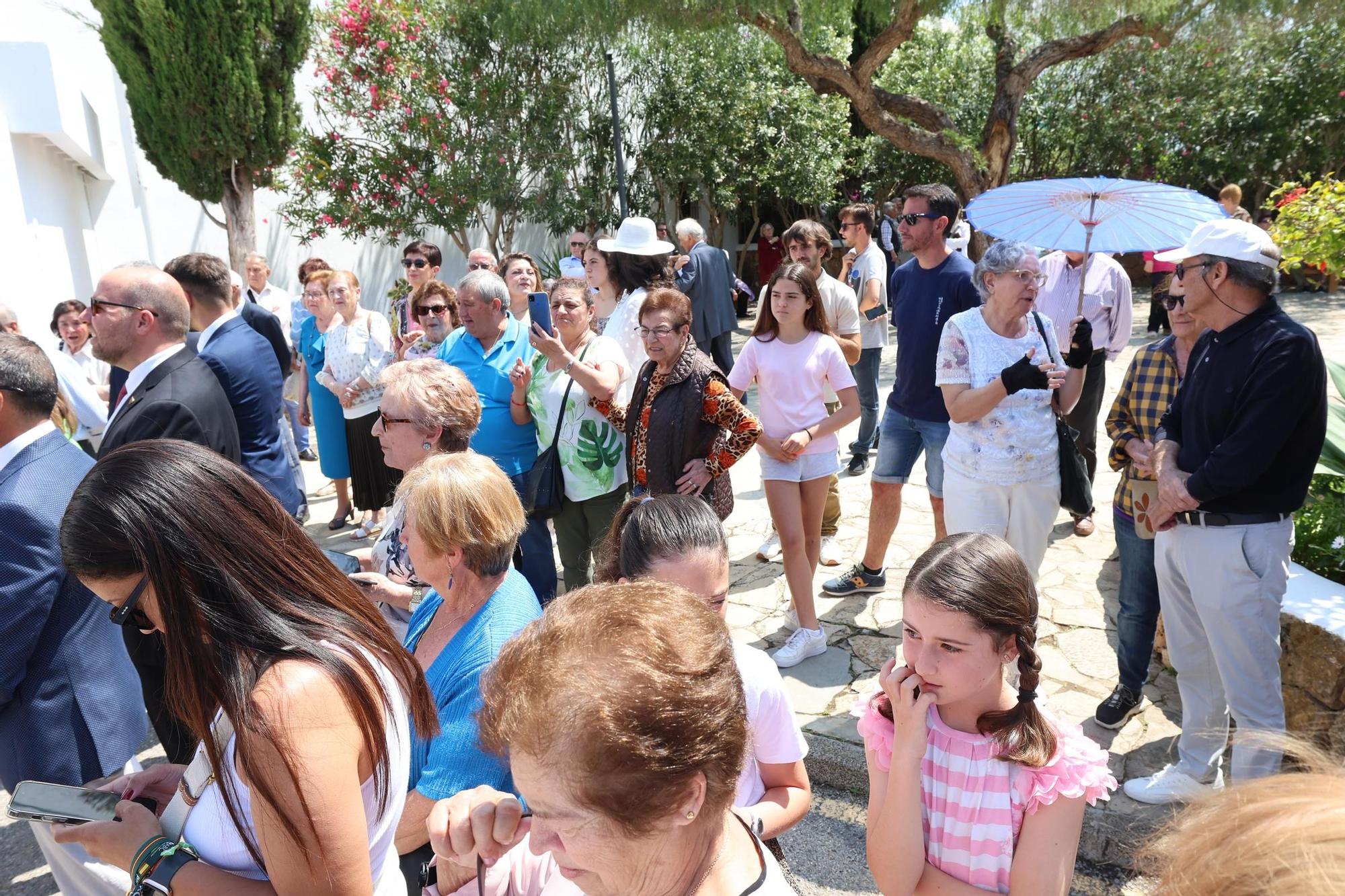 Mira aquí todas las fotos de las fiestas de Puig d&#039;en Valls
