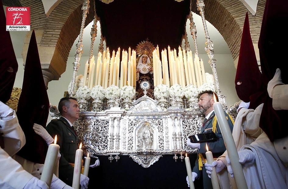 FOTOGALERÍA / Hermandad de la Vera Cruz