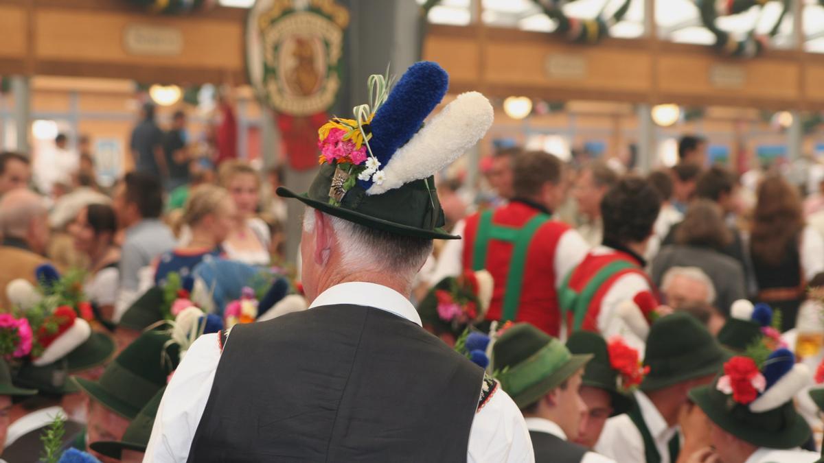 Oktoberfest, Múnich, club viajar