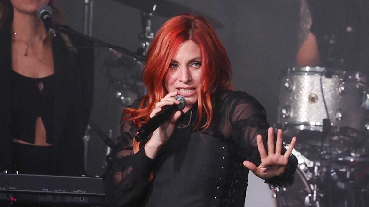 Leire Martínez habla sobre cómo tuvo que gestionar las emociones tras su salida de LODVG.