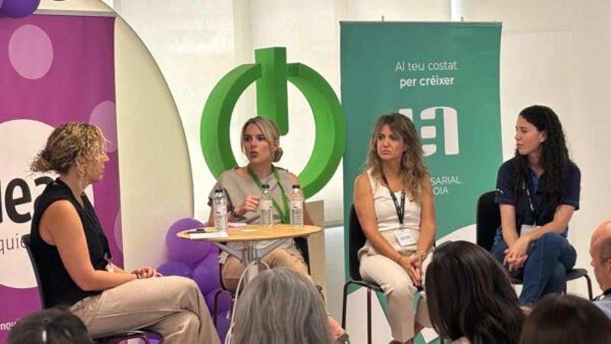 Acte de la UEA l'any passat