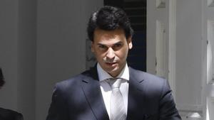 La parella d’Ayuso i el fals testimoni