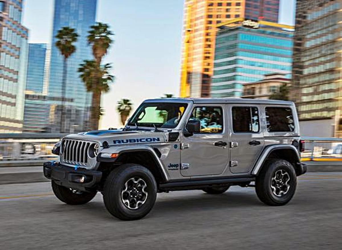 Es la versión más ecológica.