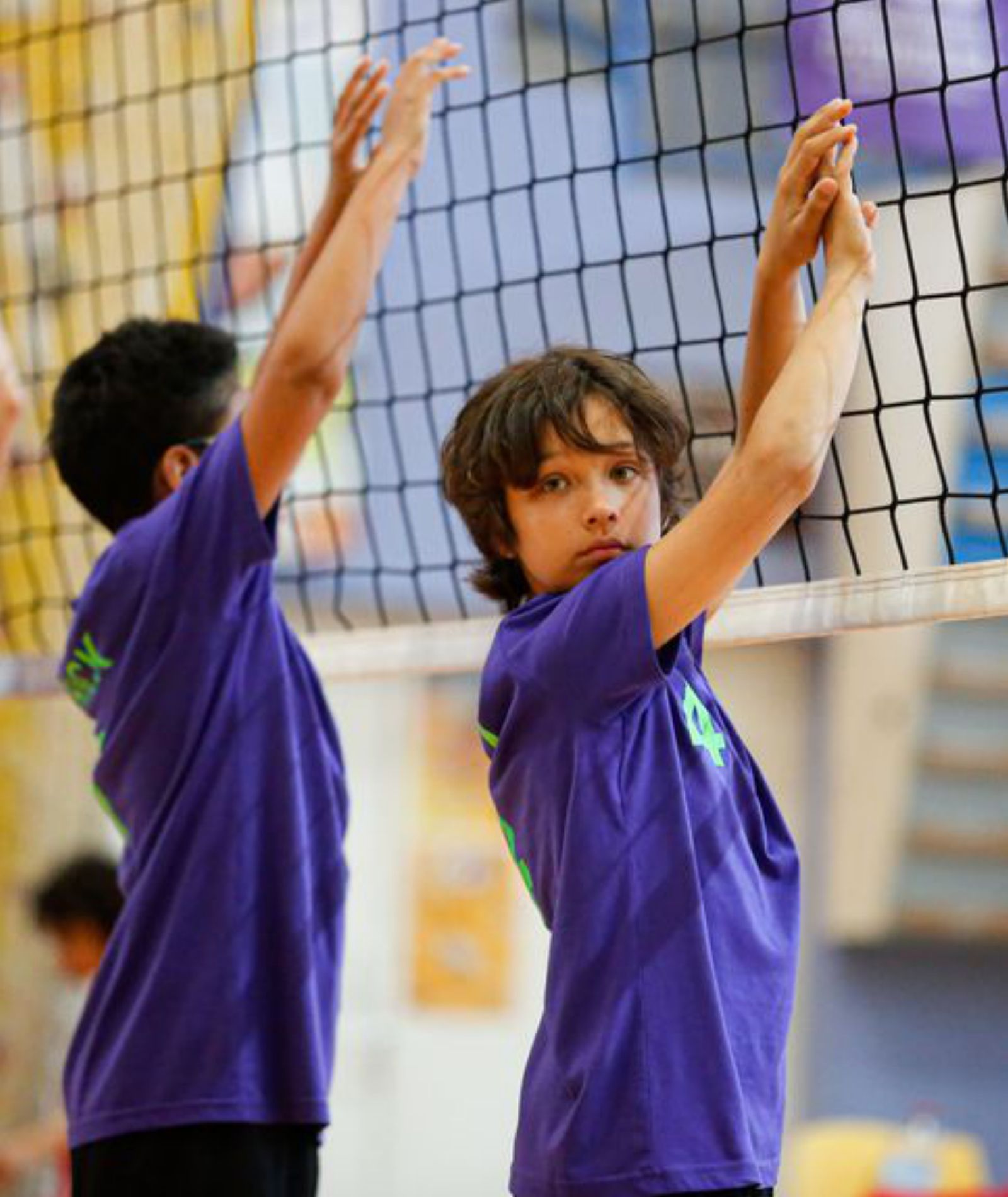  El CV Ibiza brilla en los campeonatos insulares infantiles   
