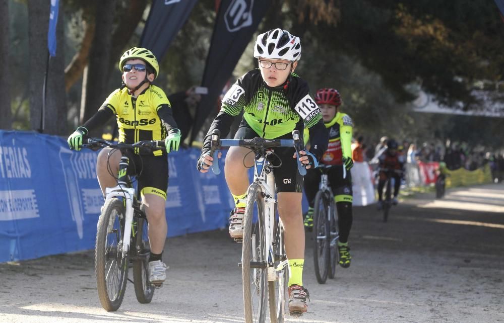 Campeonato de España de Ciclocross