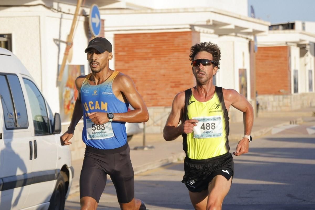 Cross de Cabo de Palos 2025