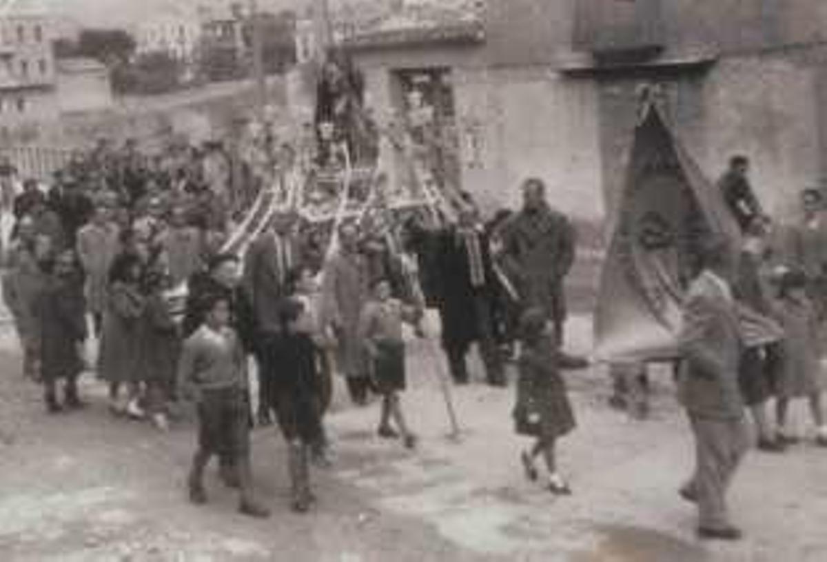 Memorias de una fábrica de redes