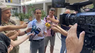El IMAS no acepta la “imposición de Pedro Sánchez” y rechaza el reparto de menores migrantes
