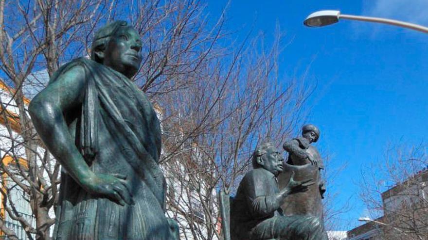 Dos siglos de confusión flamenca