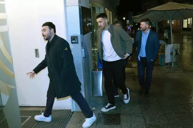 El Celta cierra la incorporación del uruguayo Matías Vecino por temporada y media y negocia otra llegada