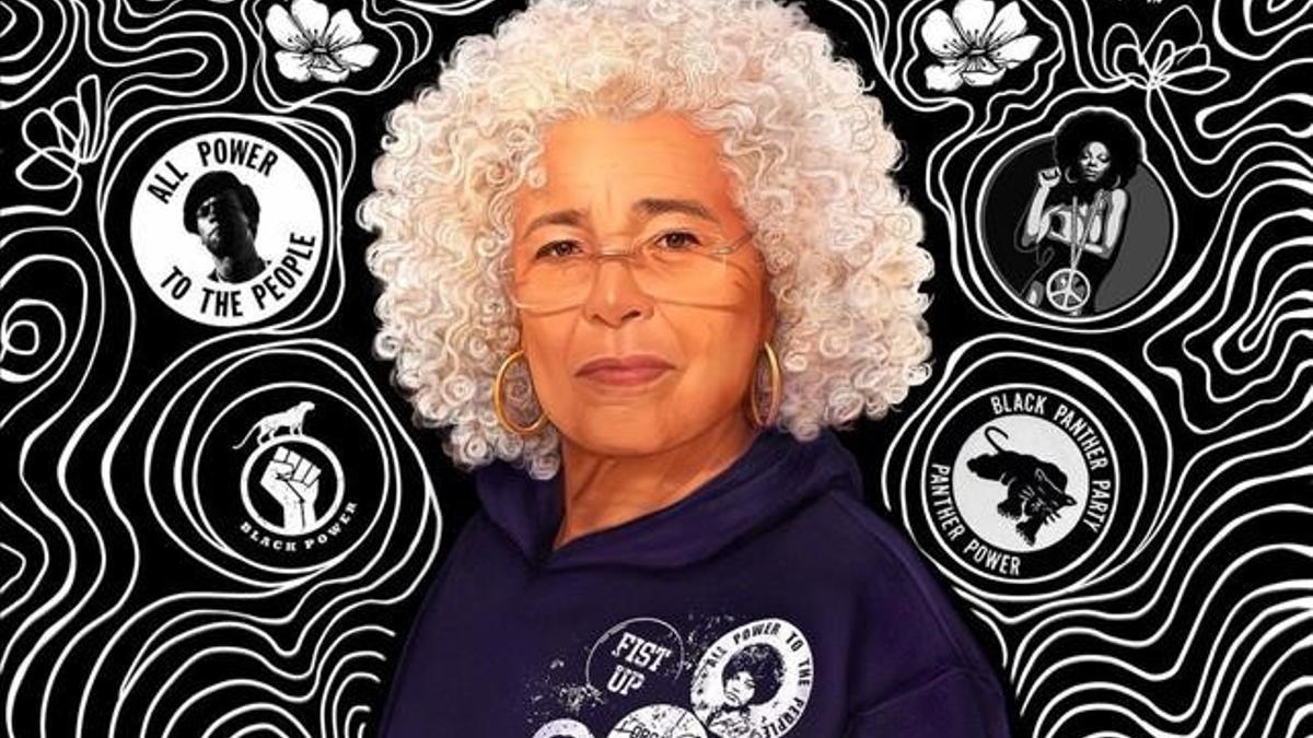 MAS PERIODICO ANGELA DAVIS INSTAGRAM