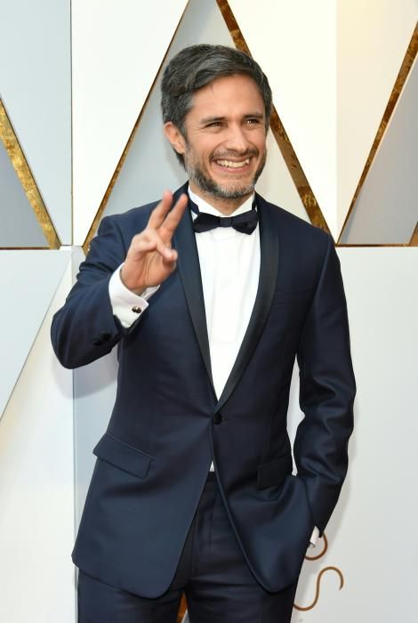 90th Annual Academy Awards - Arrivals