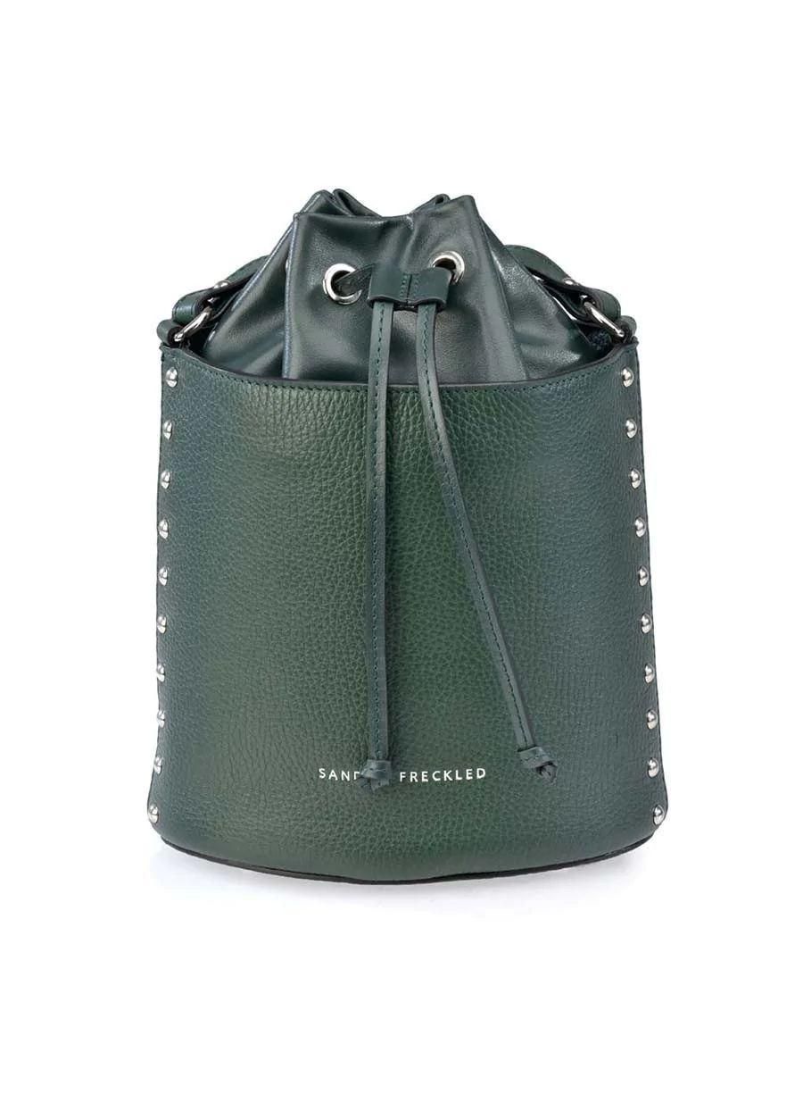 'Bucket bag' de Sandra Freckled