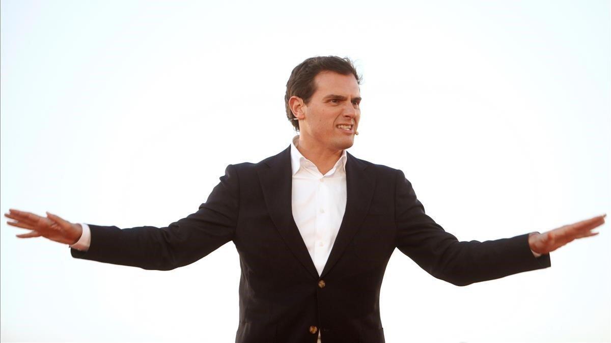 zentauroepp47515067 graf559  a coru a  26 03 2019   el presidente de ciudadanos 190330131738