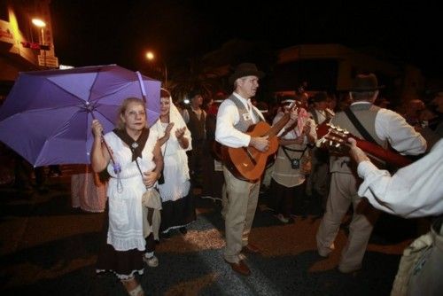 ROMERIA DE SAN RAFAEL VECINDARIO