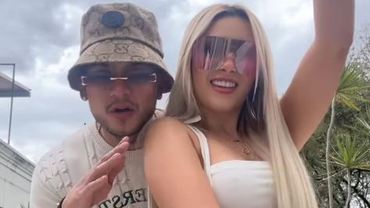 Detenida la actriz porno Angie Miller tras la muerte de dos músicos colombianos