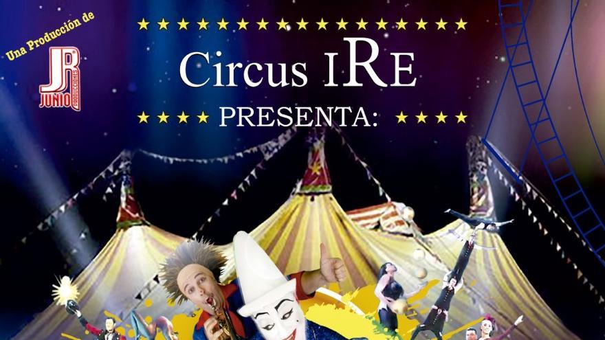 San Sebastián es Circo