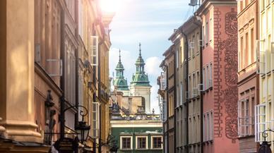 Ruta por los lugares donde sucedieron las batallas más impresionantes de la Segunda Guerra Mundial