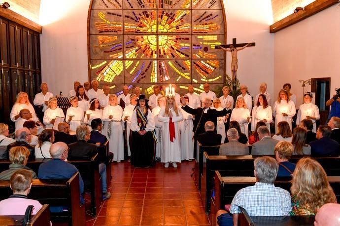 GRAN CANARIA  12-11-18  SAN BARTOLOME DE ...