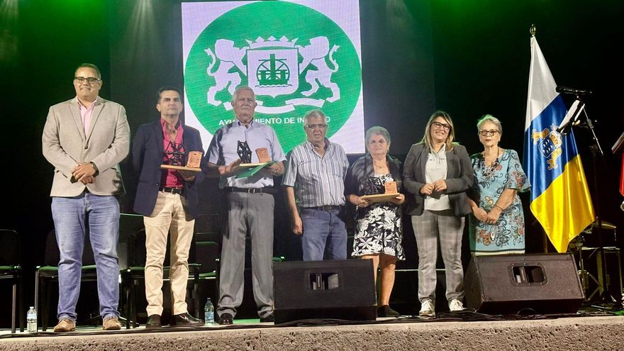 El Carrizal abre sus fiestas