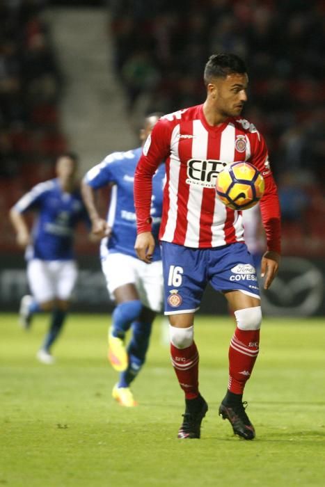 Girona-Tenerife (1-1)