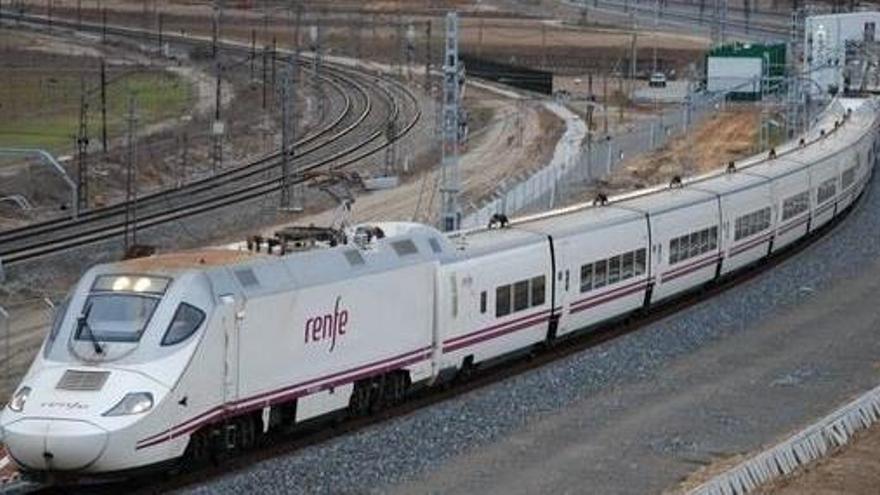 Consulta los trenes afectados por la huelga en Renfe