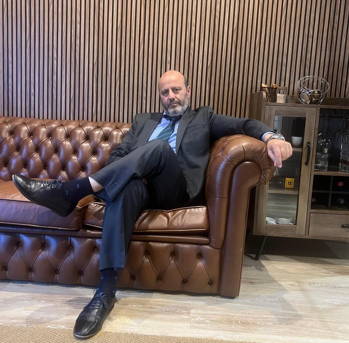 Daniel Berrutti