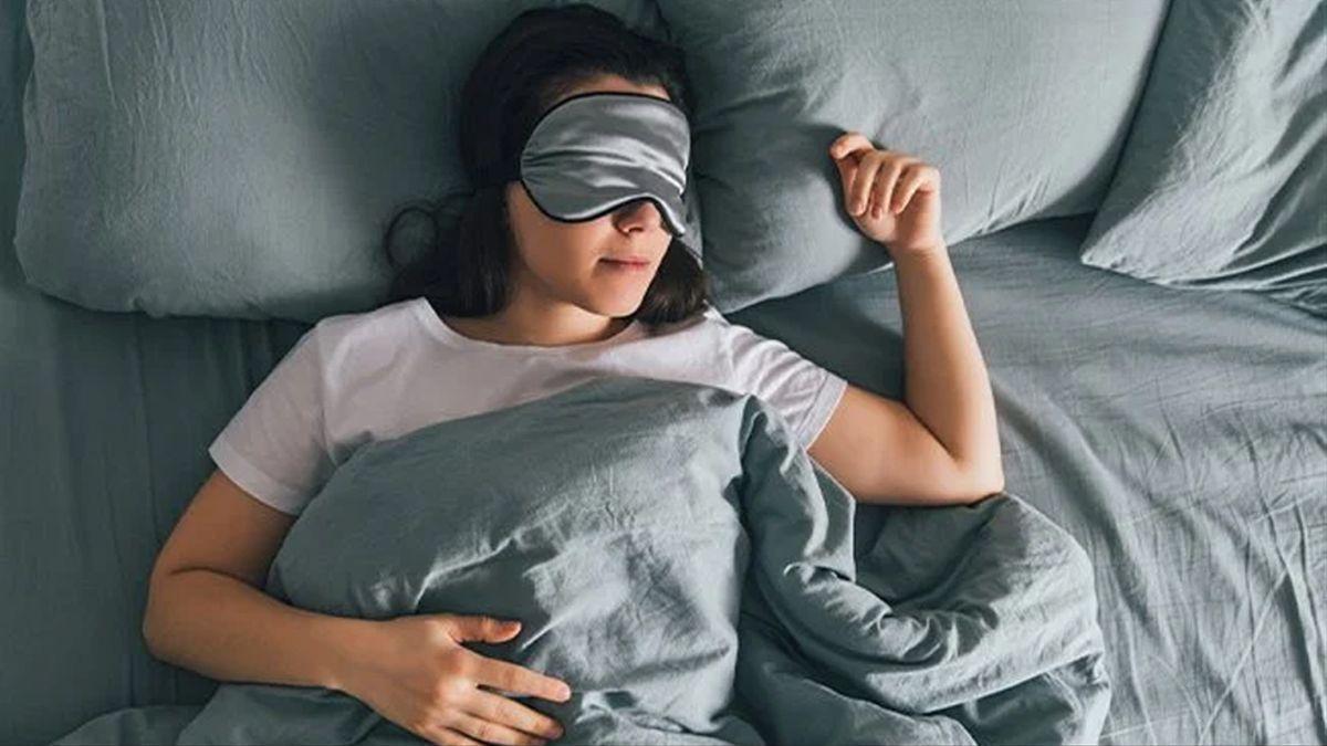 ¿Cuántas horas debes dormir para prevenir la inflamación?