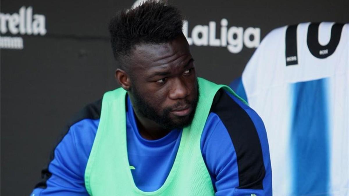 El club podría tener ya una oferta de un equipo español por Caicedo