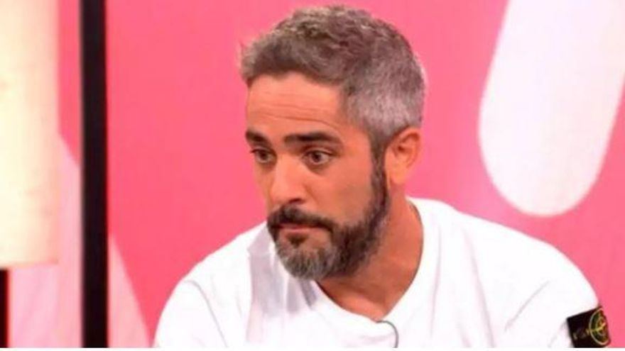 La inesperada petición que Roberto Leal ha hecho a una invitada de Pasapalabra y que ha obligado a parar el programa: &quot;Convéncelo&quot;