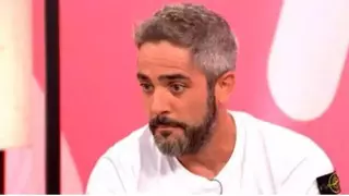 La inesperada petición que Roberto Leal ha hecho a una invitada de Pasapalabra y que ha obligado a parar el programa: "Convéncelo"