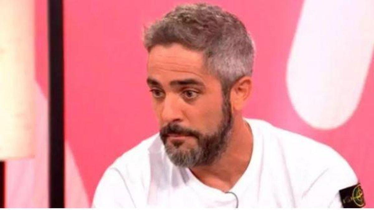 Roberto Leal en Pasapalabra