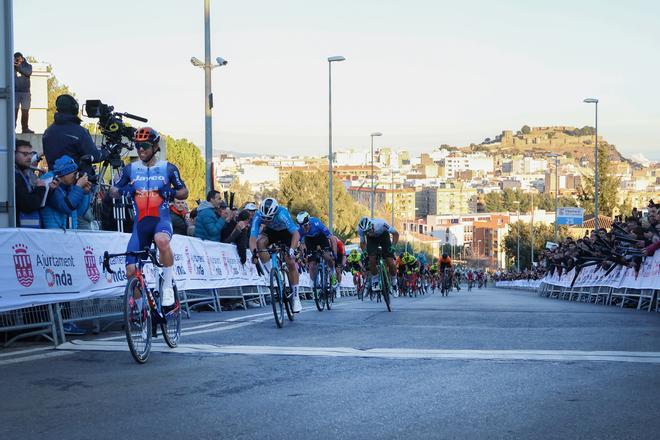 Gran Premio de Ciclismo Castellón-Ruta de la Cerámica