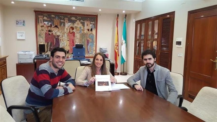La Junta valora el proyecto de la Orquesta Joven de Córdoba