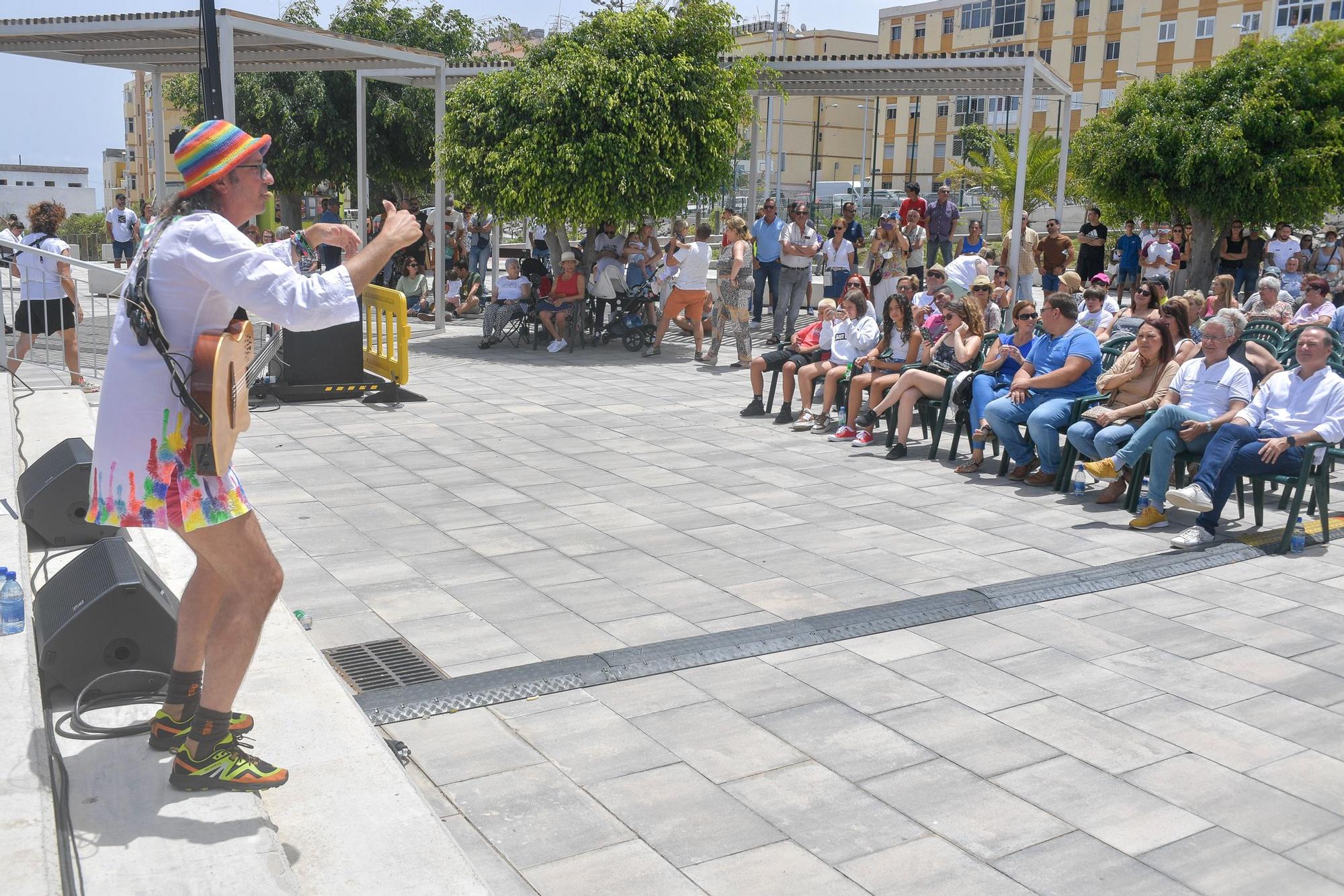 Fiestas de Lomo Blanco