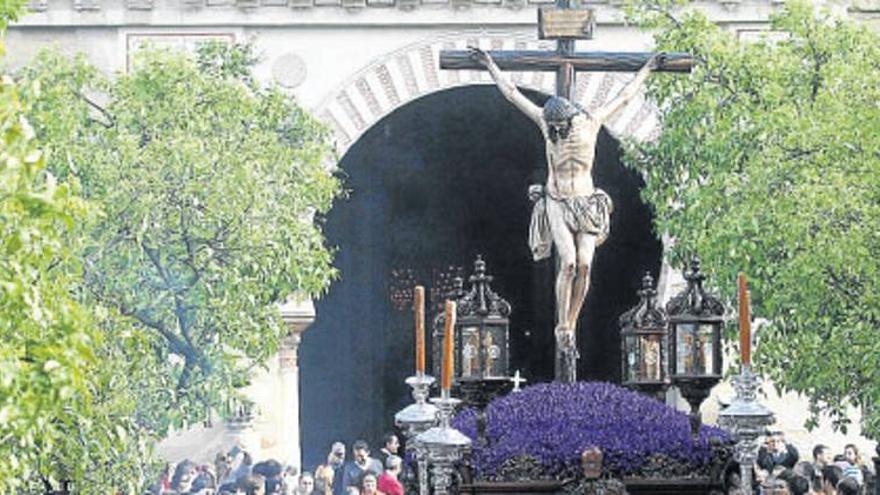 El Resucitado no cierra peor Semana Santa en años