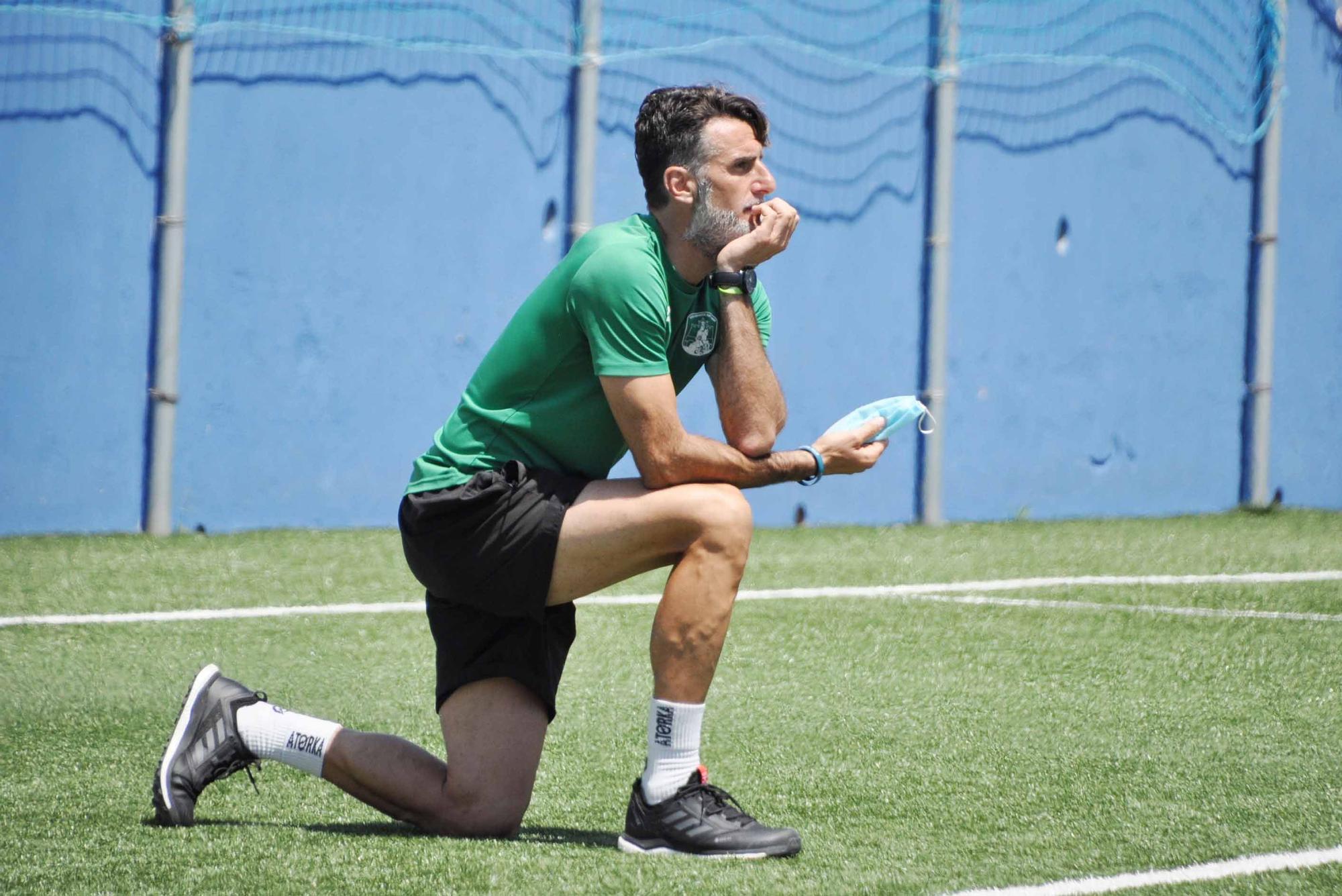 Todas las fotos de la última jornada de fútbol base en Ibiza (8 y 9 de mayo)