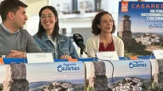 Cita con la gastronomía, este fin de semana en Casares