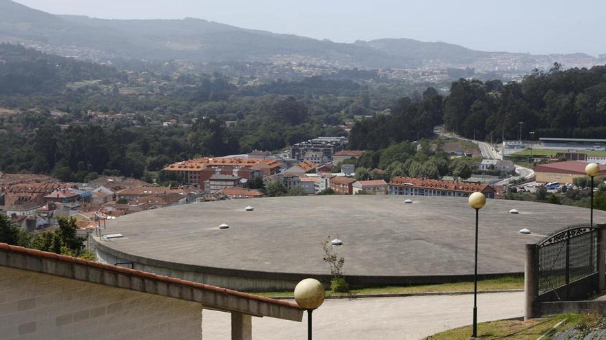Aqualia-Sogesel-Seys gestionará el agua en Gondomar durante 20 años por 9,6 millones