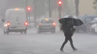 Aemet explica cómo se comportará el tiempo esta semana y da una sorpresa a los ciudadanos