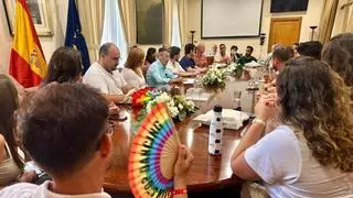 La Subdelegación del Gobierno en Alicante reivindica la diversidad como una fortaleza democrática